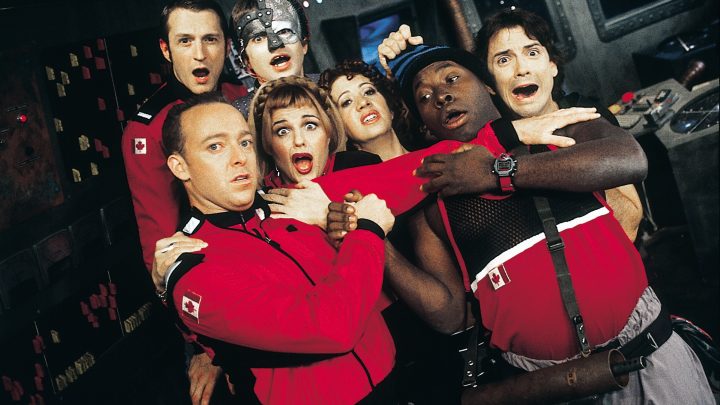 Dans une galaxie près de chez vous 1-2