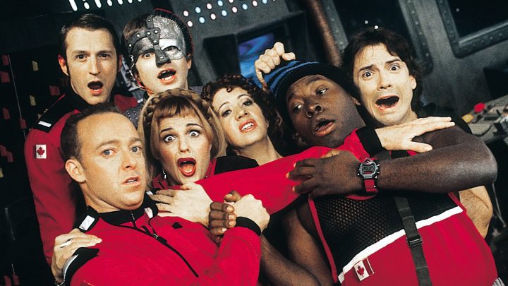 Dans une galaxie près de chez vous