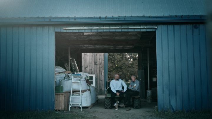 Immigrants de souche - saison 3