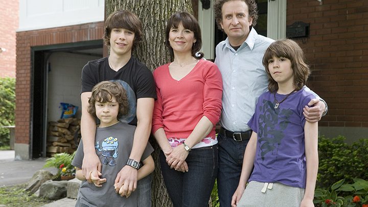 Les Parent