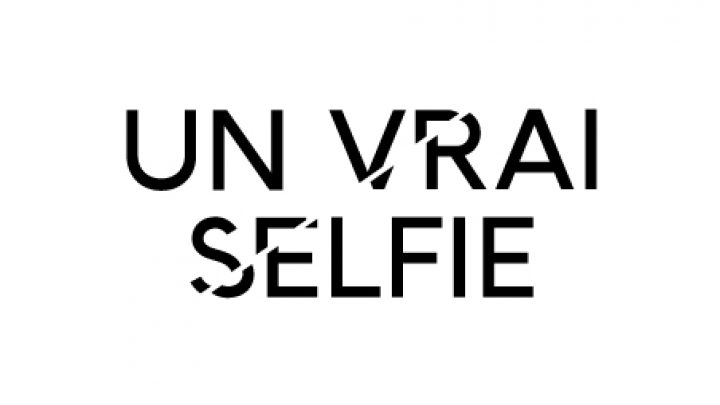 Un vrai selfie
