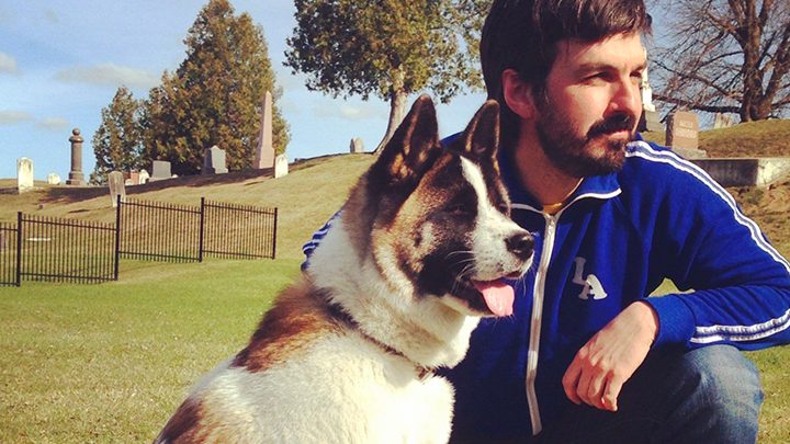 VOYAGE DE CHIENS