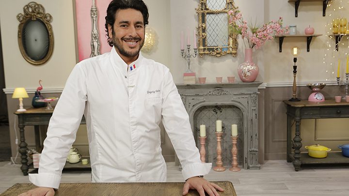 Chéri(e), c'est moi le chef!