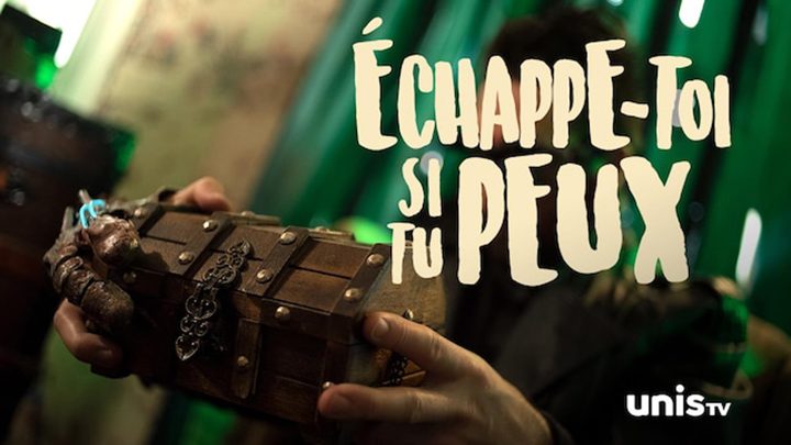 Échappe-toi si tu peux
