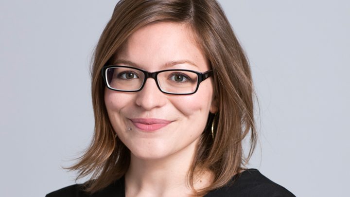 Joëlle Marier-Gardner