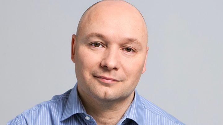 Marc Legout