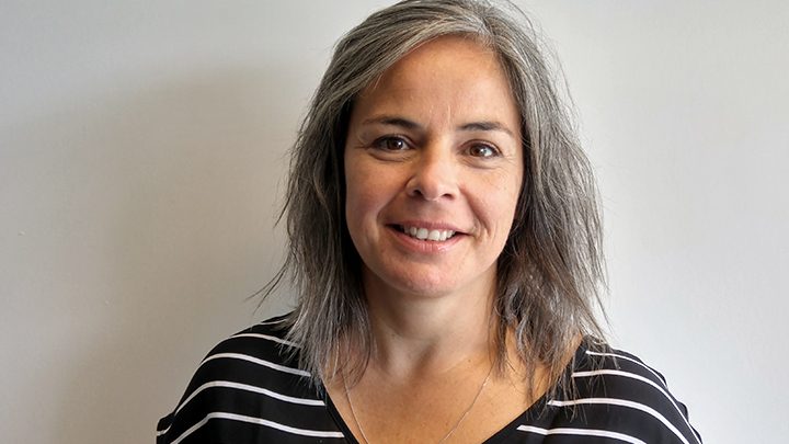 Marie-Claude Fournier