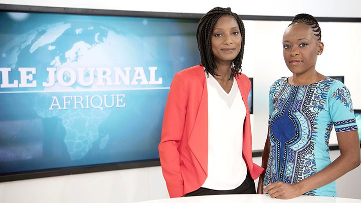 Journal  Afrique