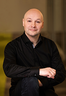 Marc Legout