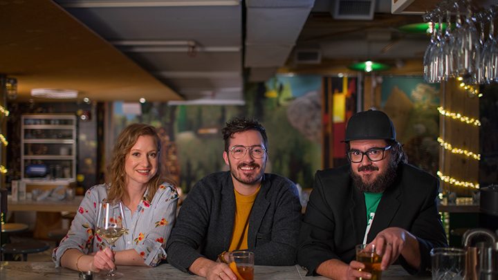 Tournée générale