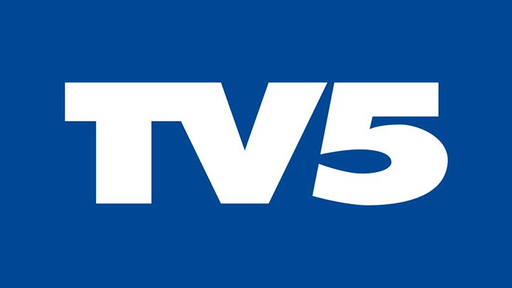 TV5 Le journal