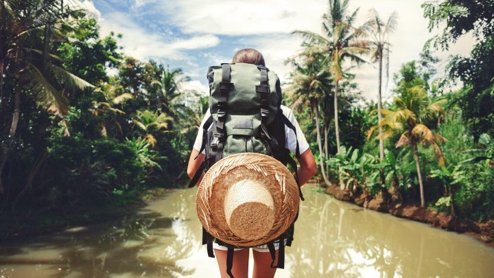 Les vendredis Voyage